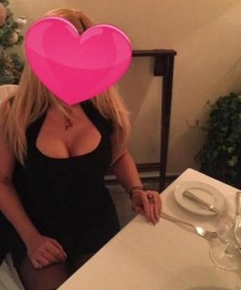 Проститутка Евгения